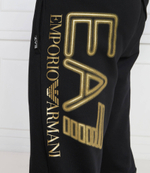 Спортивные штаны EA7 - черный(3DPP58 PJSHZ)