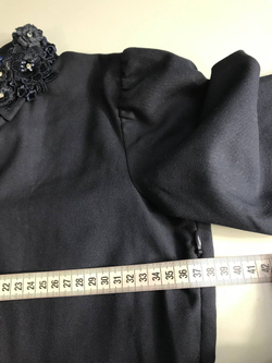 Платье Smena для школьного образа на 11 лет