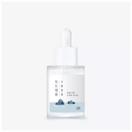 ROUND LAB 1025 DOKDO AMPULE Сыворотка для лица  45g