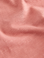 Футболка с вышивкой для девочки Next E45-364, Кирпичный