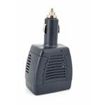 Автоинвертор Power Inverter MZ-100W+USB (12-220V)