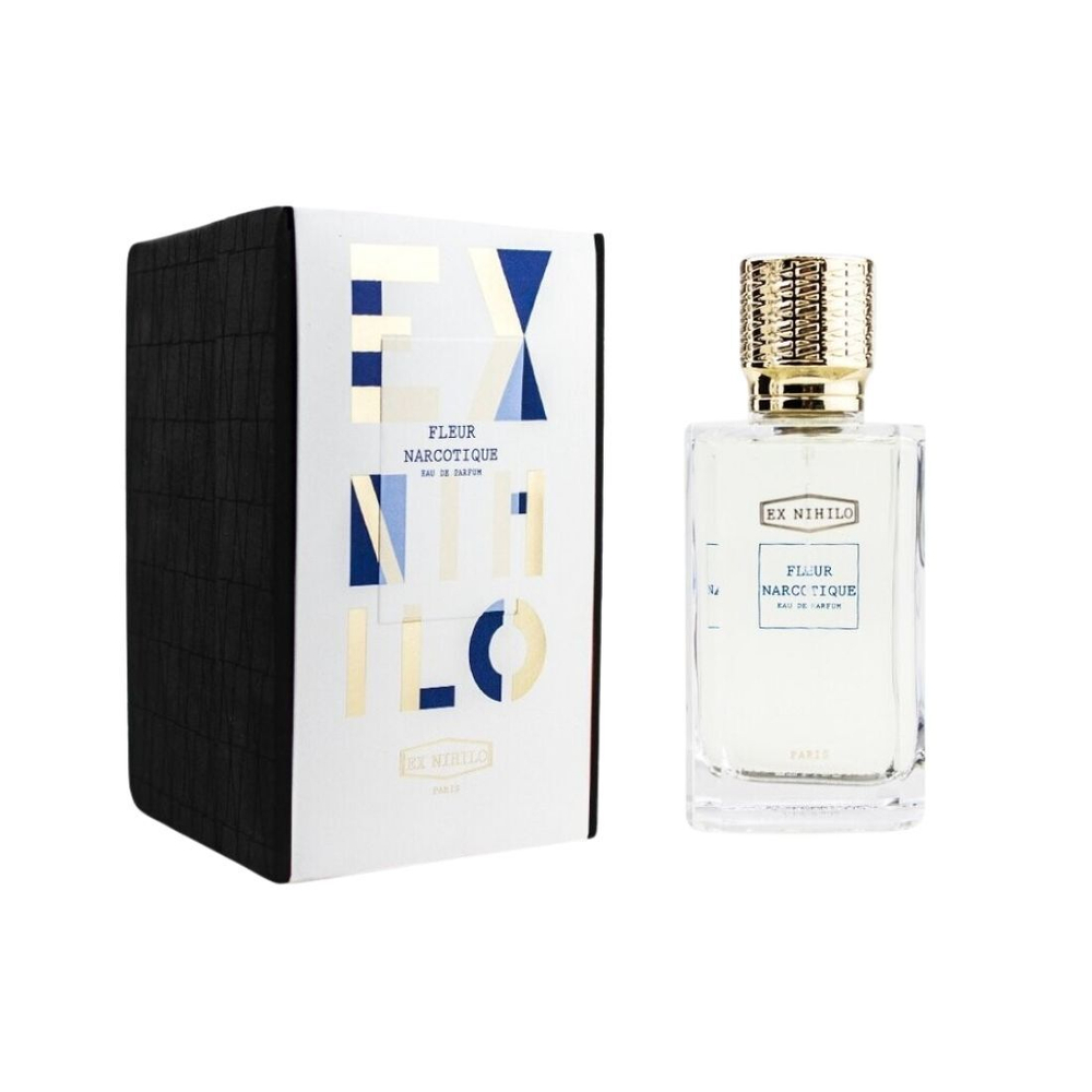 EX NIHILO Fleur Narcotique edP 100ml unisex