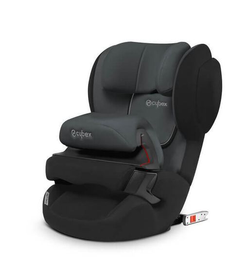 Cybex Juno 2-Fix Grey Rabbit