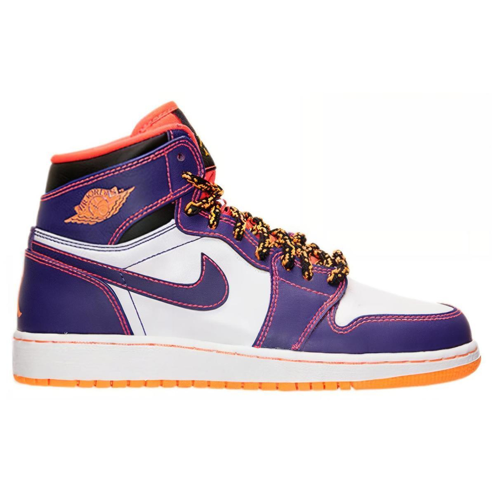 Кроссовки Jordan, 705300-507