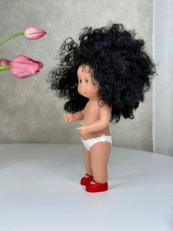 Кукла LAMAGIK виниловая 25см Lily (7307)