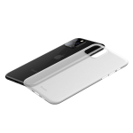 Чехол для Apple iPhone 11 Pro Baseus Wing Protective Case - White