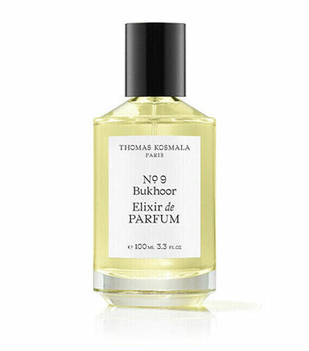 Унисекс парфюм Thomas Kosmala EDP No.9 Бухур 100 мл