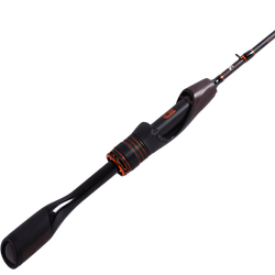 Спиннинг Maximus Minigun 18UL - 180 см, 1-7 г