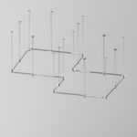 Комплектующие для систем освещения с токоведущими элементами Technical TRX154-RC80-PT