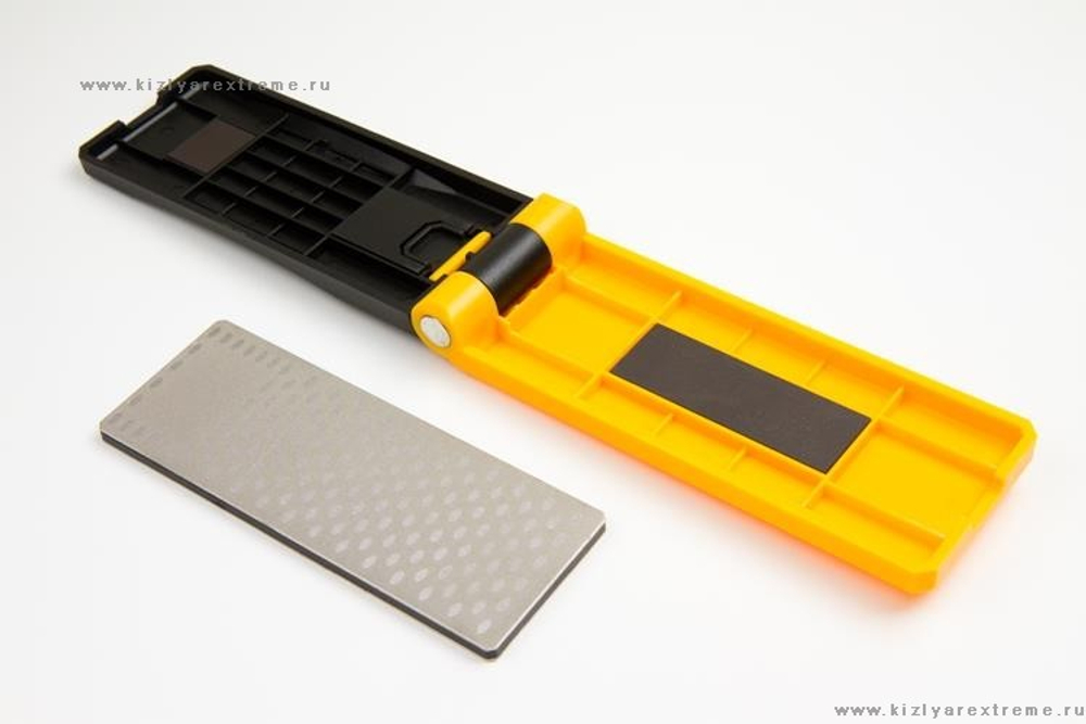 Инструмент для заточки и правки ножей RZR-07D