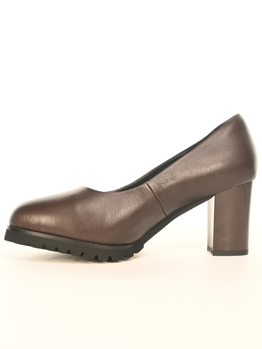 Туфли женские Ascalini G2839