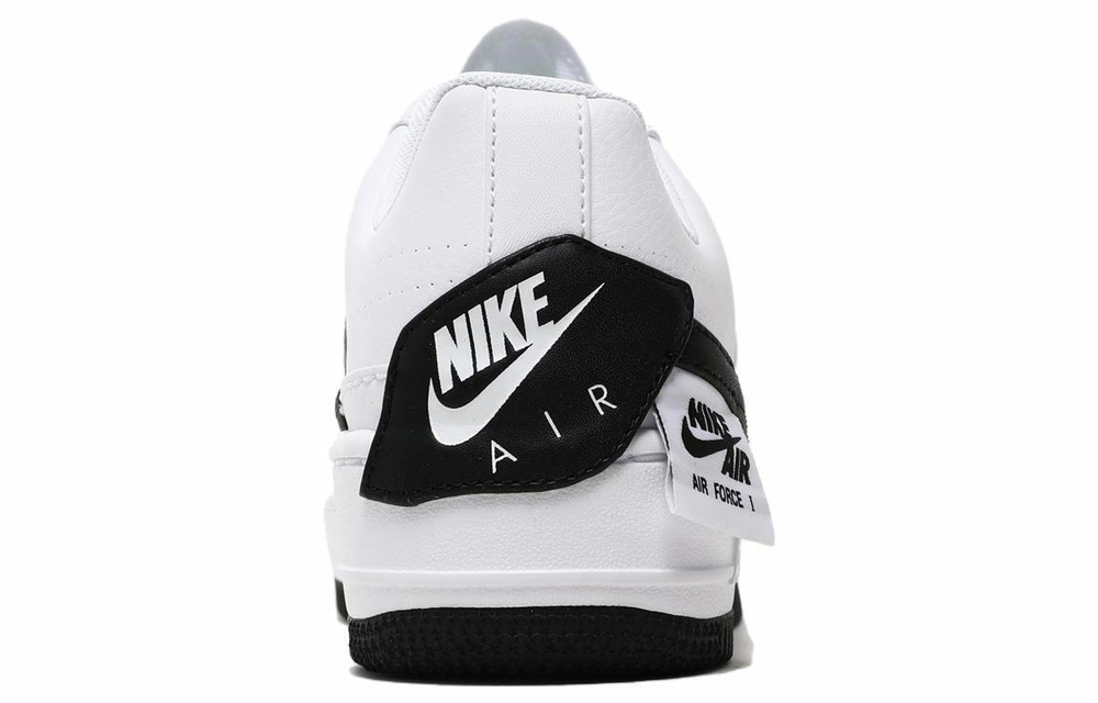 Кроссовки Nike Air Force 1 Jester Xx (W) (Женская размерная сетка)
