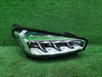 Фара правая Chery Tiggo 7 Pro (2020-2024) LED