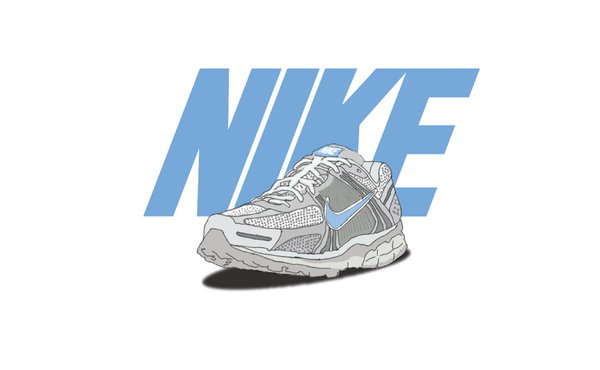 Руководство по мужским кроссовкам Nike