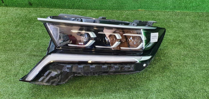 Фара левая Kia Sorento 4 (2020-н.в.) LED