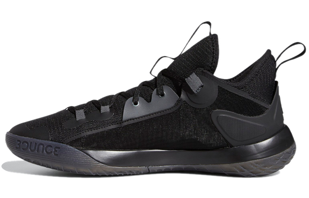 Кроссовки Adidas Harden Stepback 2