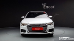 Audi A6 (C8) 45 TFSI Quattro Premium (02.2021)