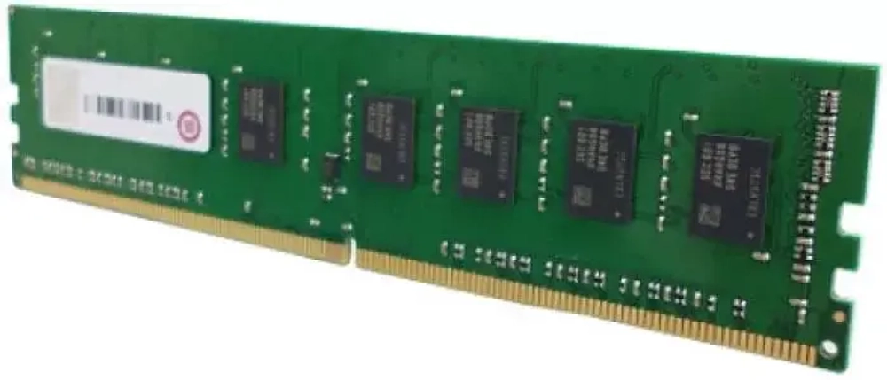 Оперативная память QNAP RAM-8GDR4A0-UD-2400
