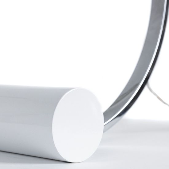 Интерьерная настольная лампа Brava A5056LT-1CC