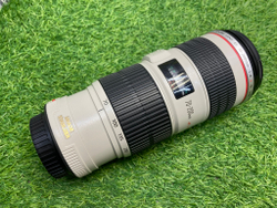 Canon EF 70-200mm 4L IS USM