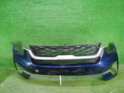 Бампер передний Kia Seltos (2019-н.в.)