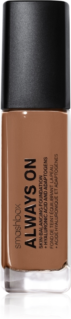Smashbox Always On Skin Balancing Foundation - прочная грунтовка, 30 ml