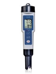 Влагозащищенный pH-метр СЕМ DT-176