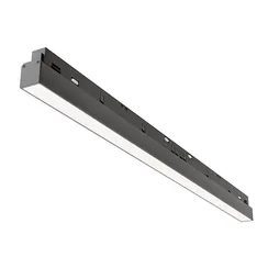 Трековый светильник Базис / Basis Exility 2700-6000K 24Вт 120° Dim Dali1 Technical tr030-4-24wtw-dd-b