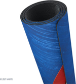 Плеймат Gamegenic - Marvel Champions Game Mat - Captain America