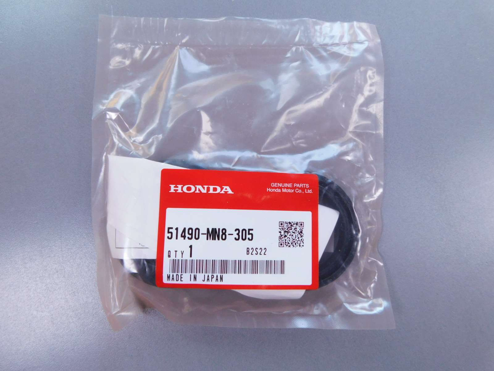 сальник + пыльник Honda 51490-MN8-305 41x54x11 41x54.4x12.5