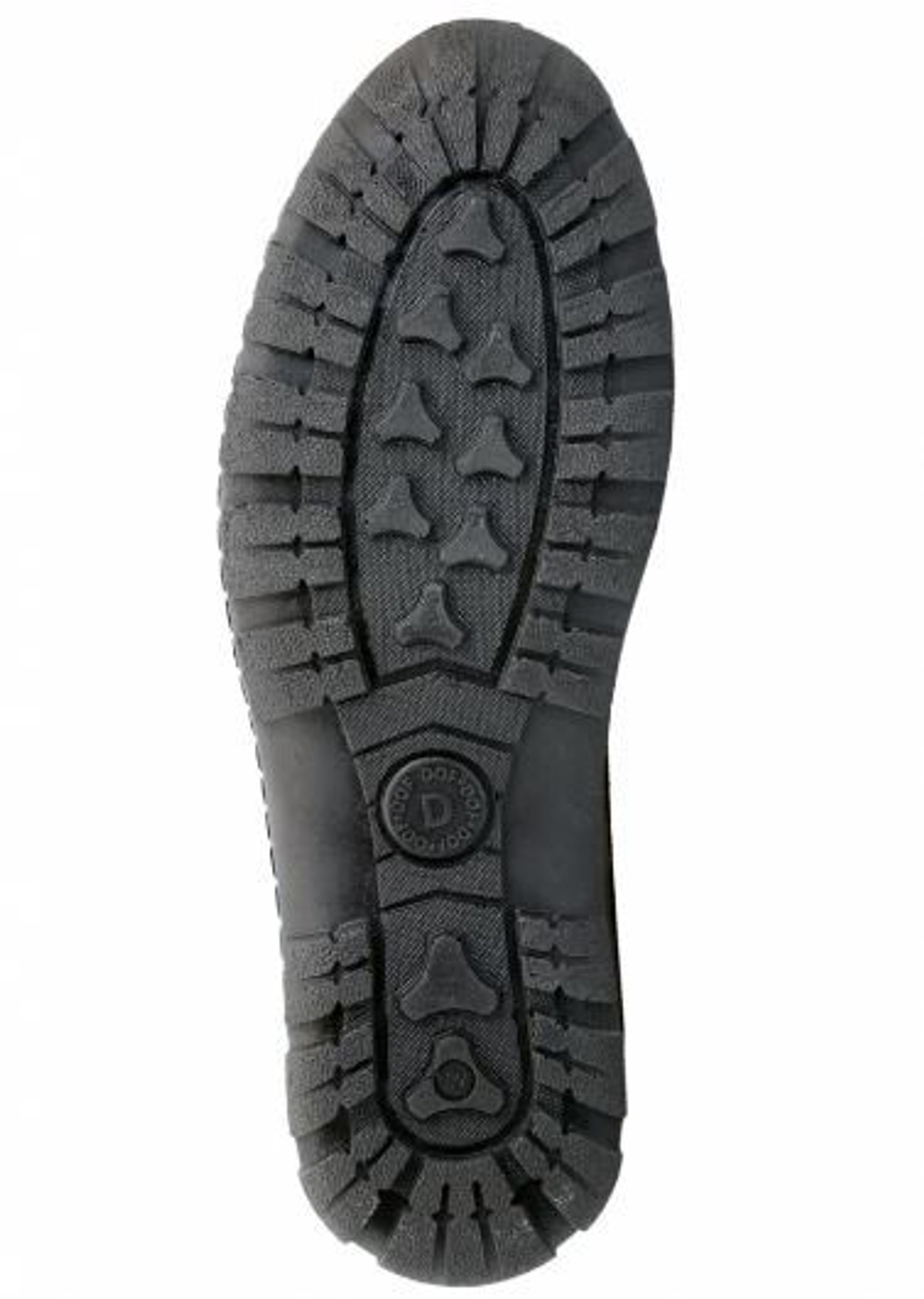 Берцы мод.5028/1 WA ДОФ