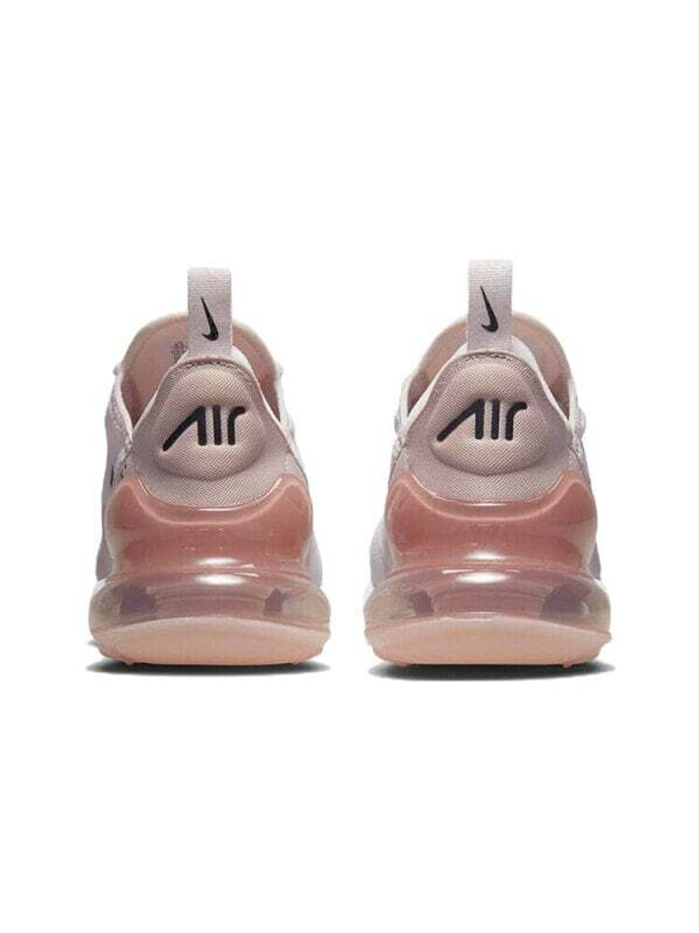 Nike Air Max 270 Light Soft Pink