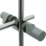 Мешалка верхнеприводная RLAB OS-20L, 20 л