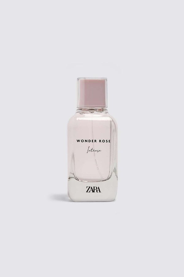 Zara Wonder Rose Intense