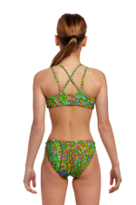 Купальник FUNKITA Minty Mixer