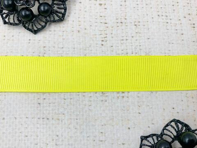 Лента репсовая, ш. 2 см.