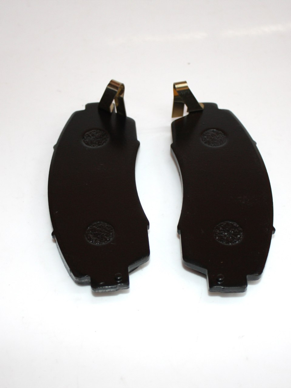 Колодки тормозные передние 3501120XK02XA Great Wall Hover H5 Dizel