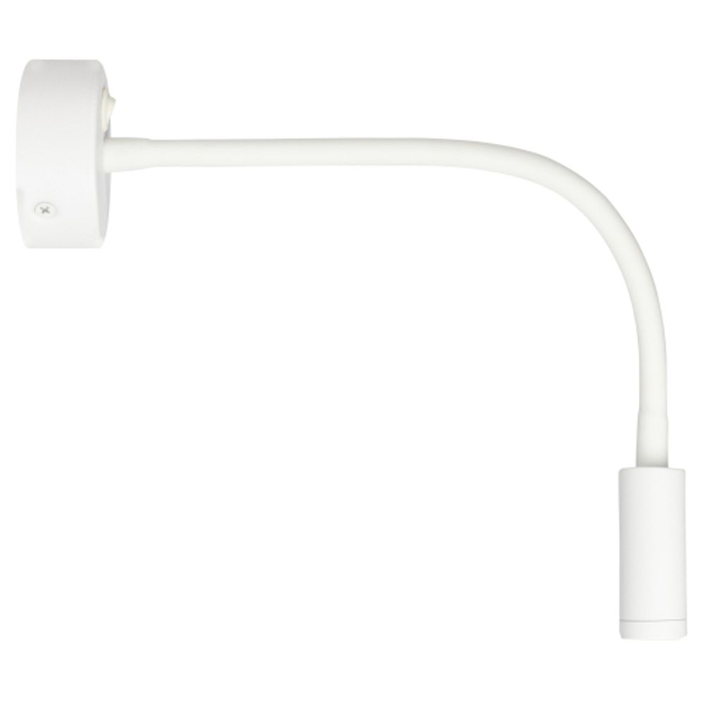 Светильник настенный ЭРА WL 33 WH 3Вт IP20 белый