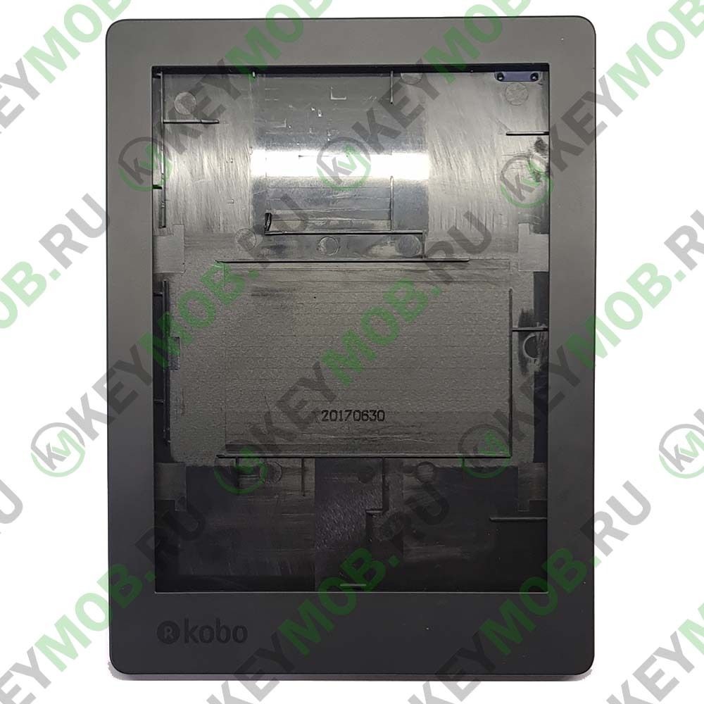 Корпус для Kobo Aura H2O, Черный