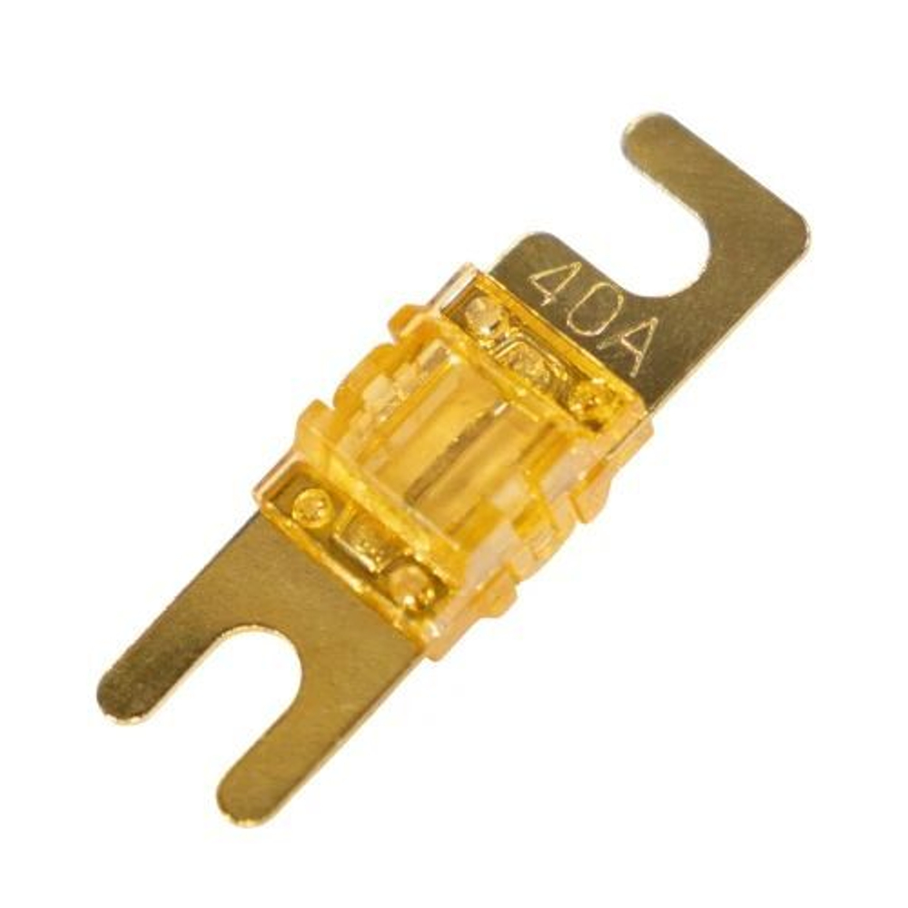 Предохранитель Mini ANL 40A