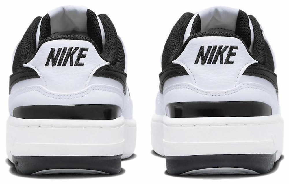 Кроссовки Nike Gamma Force (Женская размерная сетка)