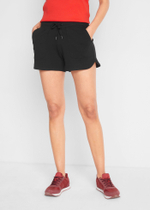 Шорты на кулиске