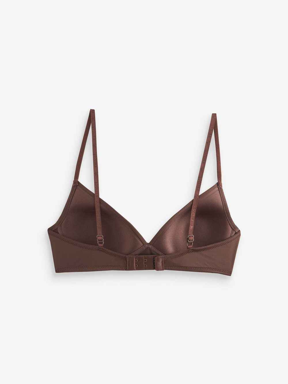 Бюстгалтер для девочки Next 689-417, 2 шт., Коричневый