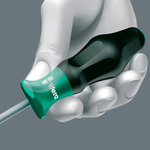 1367 Отвёртка Wera TORX® TX 45x130 мм 05031512001