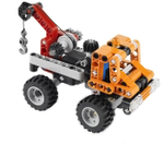 LEGO Technic: Эвакуатор 9390 — Mini Tow Truck — Лего Техник