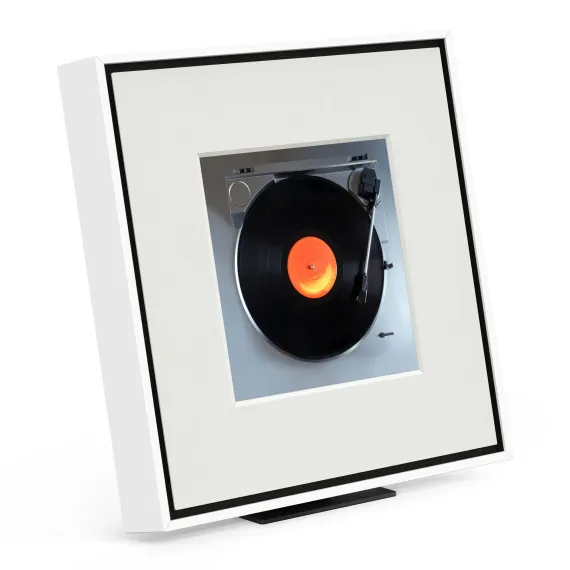 Samsung Music Frame