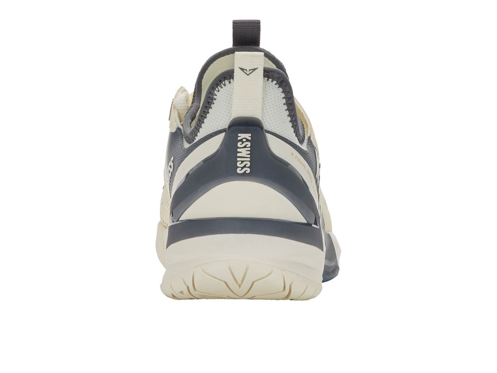 Кроссовки мужские K-SWISS K-FRAME SPEED RUBLO (для всех покрытий)