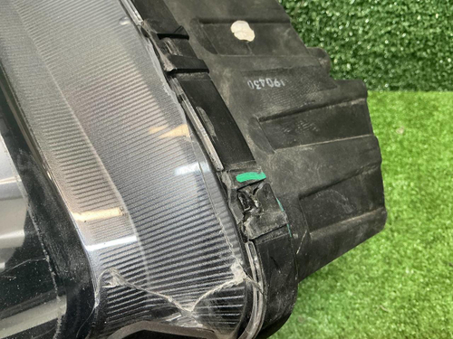 Фара левая Kia Soul 3 SK (2019-2022) галоген