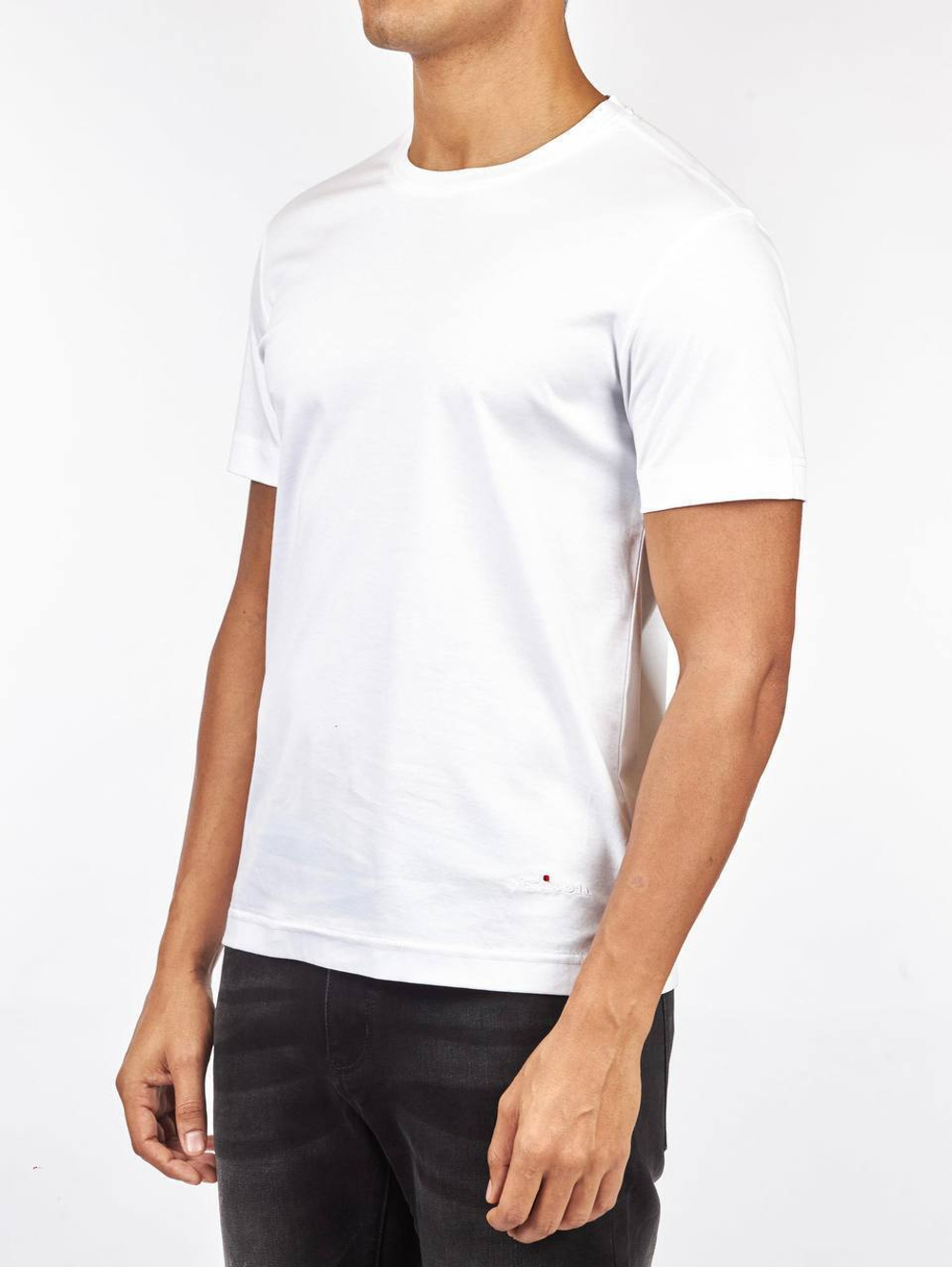 Футболка Kiton, арт. 716919