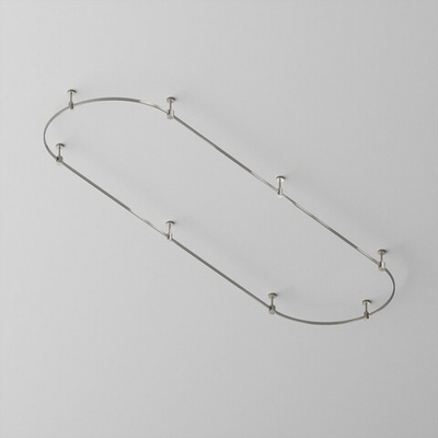 Трек подвесной Maytoni FLARITY TFC-Flar-S01-PT